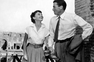To najlepsze filmy z Audrey Hepburn. Te hollywoodzkie klasyki trzeba znać