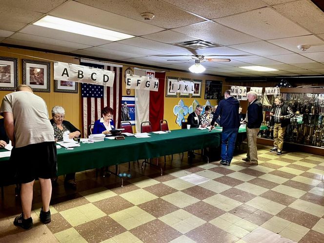 Tak w 2025 r. głosowała Polonia w Ameryce