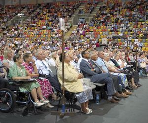 Kongres Świadków Jehowy w HS Częstochowa