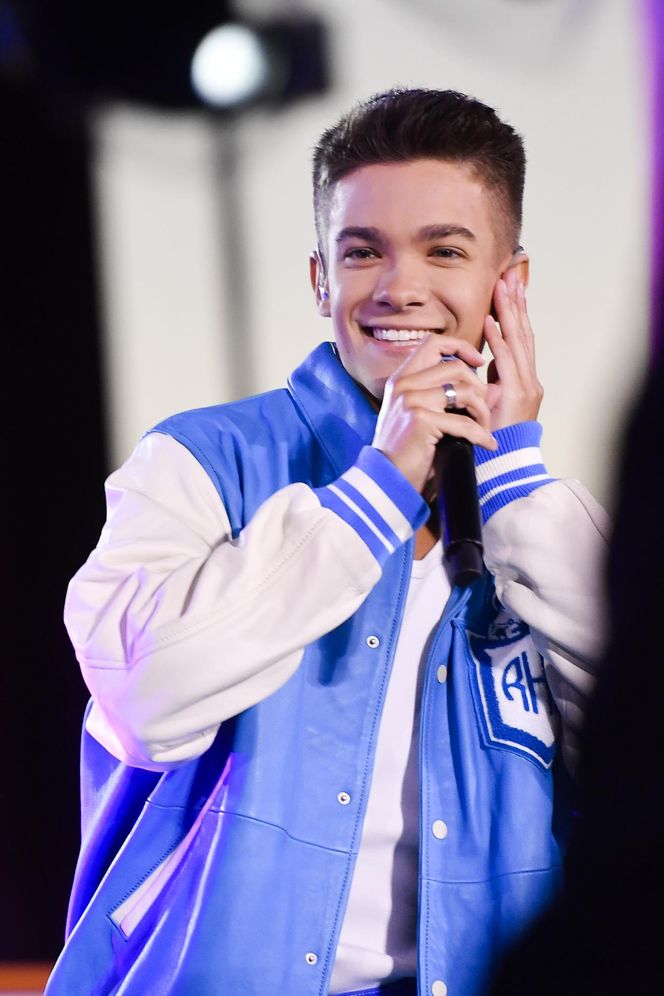 Kuba Szmajkowski z The Voice Kids i preselekcji do Eurowizji przerywa karierę. "Zamykam ważny rozdział"