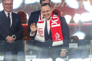 100 dni prezydenta Karola Nawrockiego. Nie tylko weta i wizyta w USA, ale też kebab z młodzieżą i powitanie przez okno 