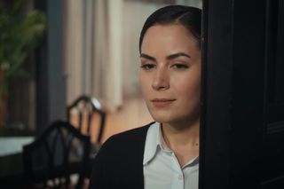 Dziedzictwo, odcinek 683. Aynur