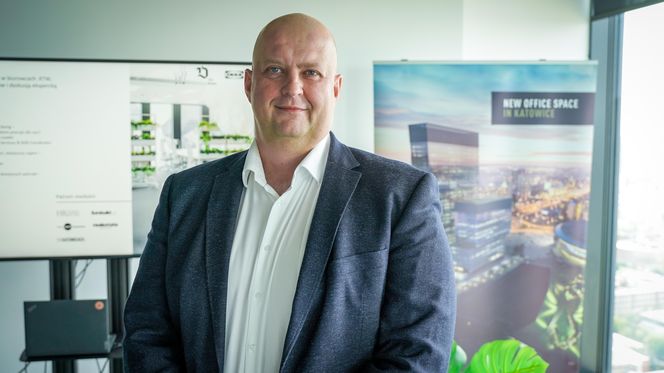Debata o przyszłości biur - IKEA i TDJ Estate