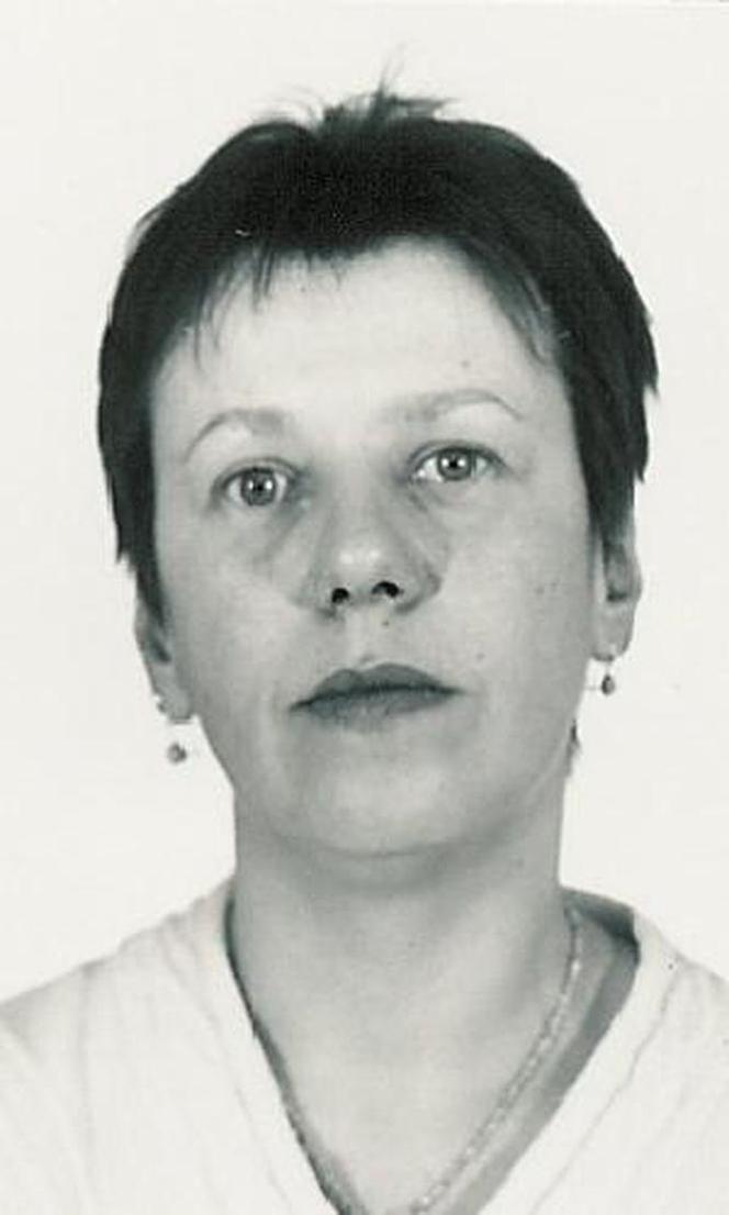Barbara Tiszbierek