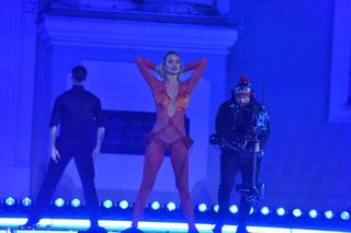 Sylwester w Toruniu 2024