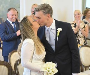 Ślub Marceliny Zawiszy