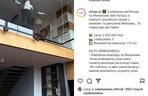 Karolina Pisarek sprzedaje apartament za 3,5 miliona 