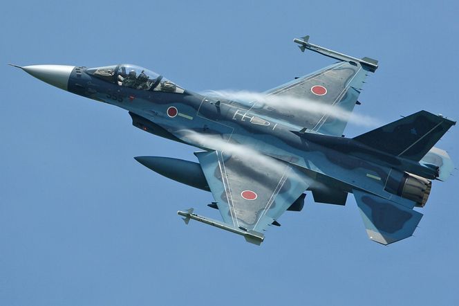 Myśliwce F-2