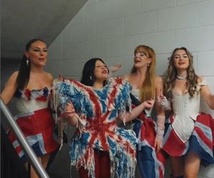 Maltańska Nicki Minaj dała show na Eurowizji 2025. Pokazała wszystko!