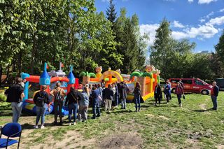 Święto strażaków w Lublinie 2025