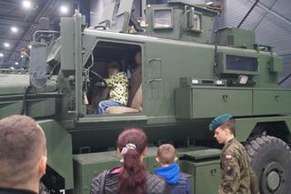 Piknik militarny NATO w Bydgoszczy. Tłumy w BCTW [ZDJĘCIA]