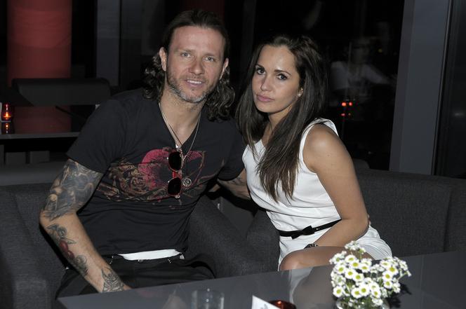 radek majdan, anna prus