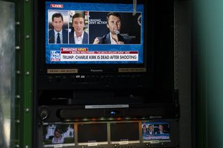 Zginął Charlie Kirk. Aktywista prawicy i bliski sojusznik Donalda Trumpa