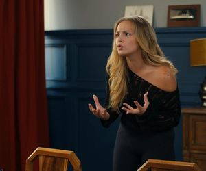 Barwy szczęścia odc. 3132. Oliwka (Wiktoria Gąsiewska)