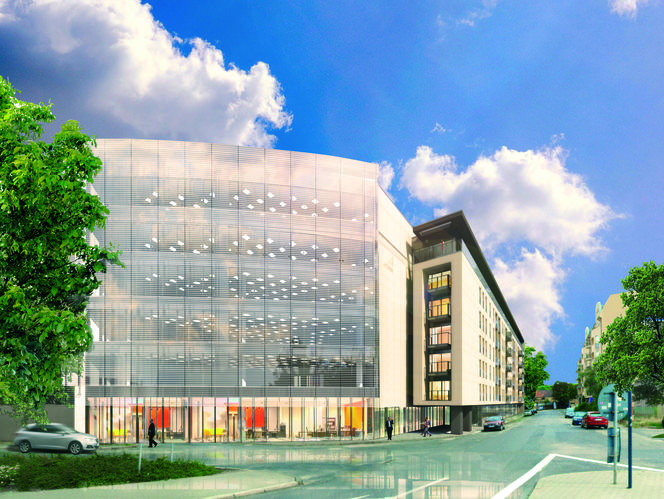 nowe mieszkania poznań