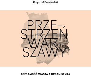 Nowa tożsamość Warszawy