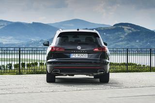 Volkswagen Touareg 3.0 TDI V6 R-Line