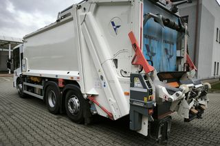 Mowa nazwa dla MZO w Lesznie