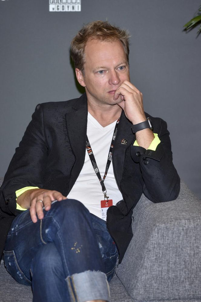 Maciej Stuhr ma dziś urodziny. Oto jego najważniejsze role!