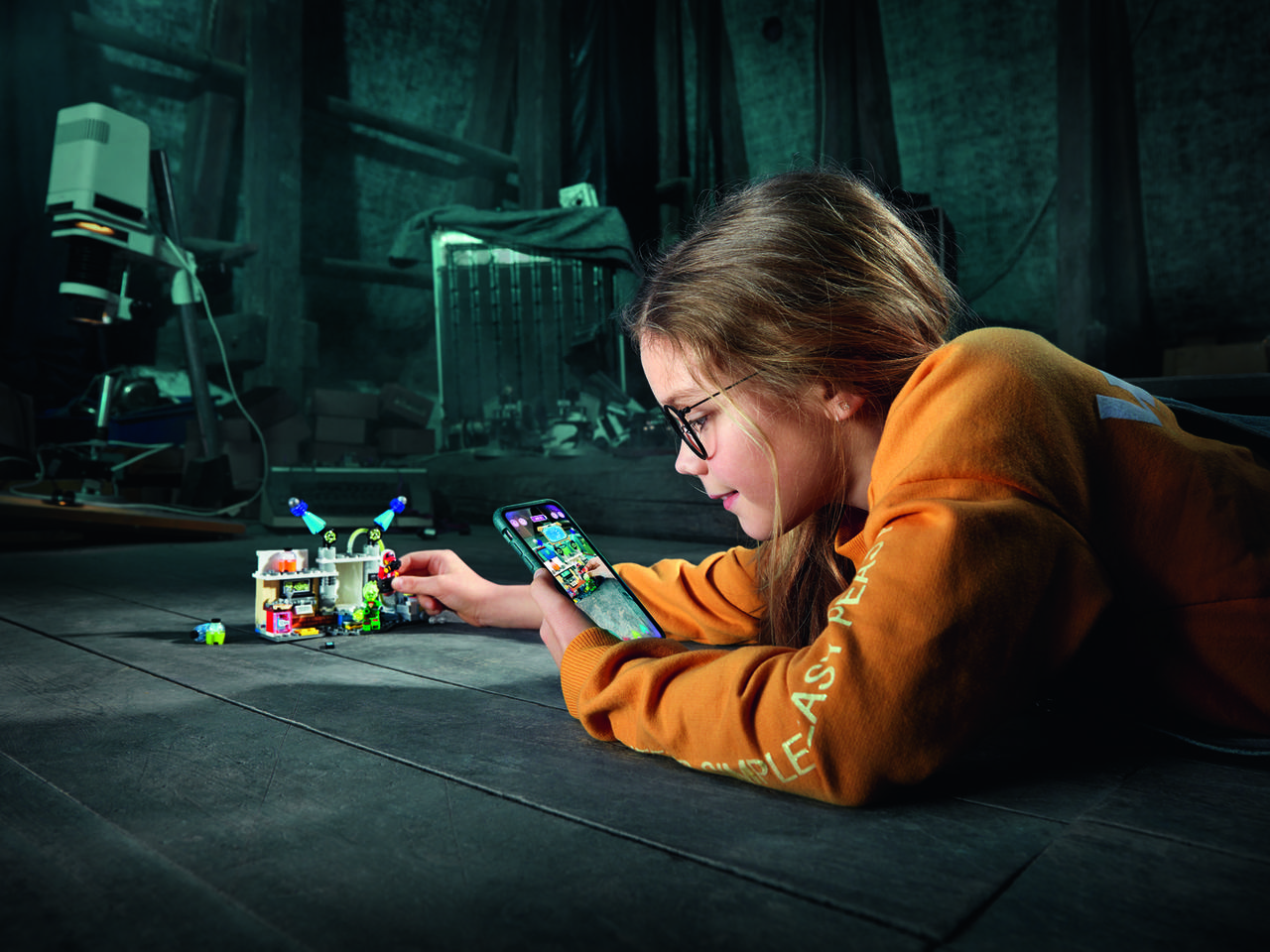 Nielada gratka dla miłośników klocków LEGO. Na rynek trafi miesięcznik „LEGO EXPLORER”