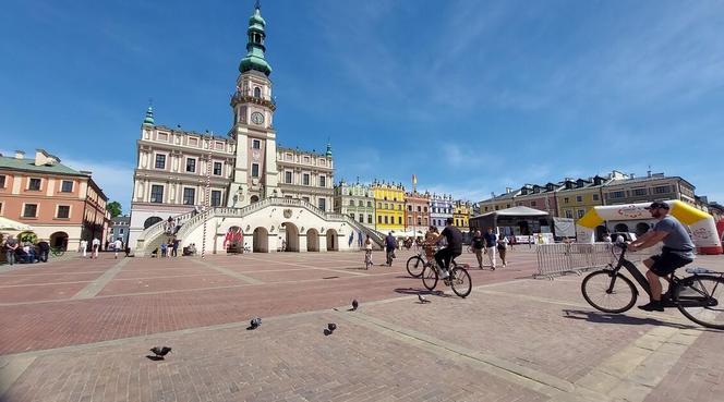 Zamość