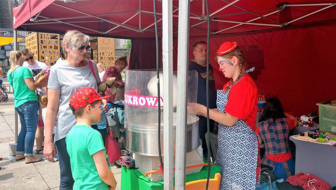 Katowice: Ponad 900 tys. złotych dla Domu Aniołów Stróżów! Za nami akcja "Kilometry Dobra" [ZDJĘCIA, AUDIO]