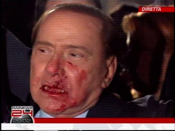 Silvio Berlusconi