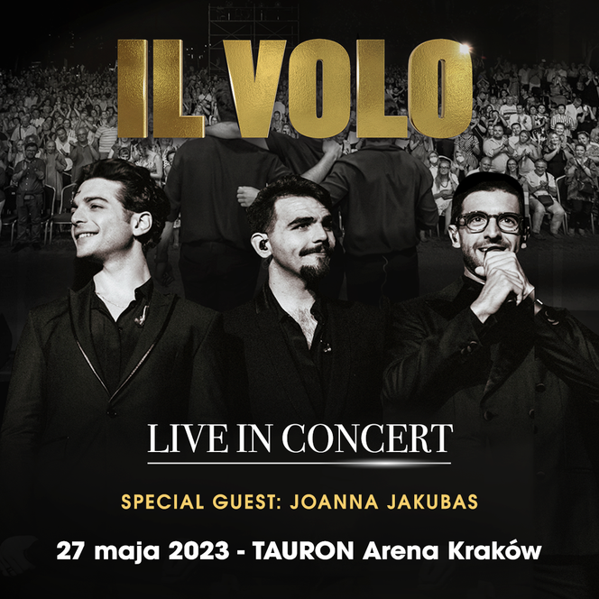KONCERT WŁOSKIE TRIO