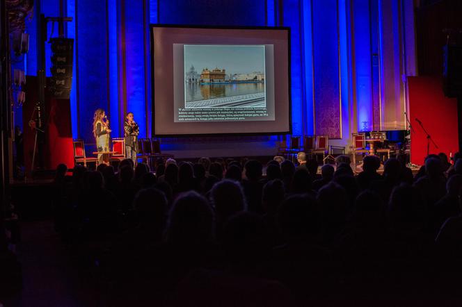 Pierwsza edycja Festiwalu Kultury Podróży ŚwiatoPogląd