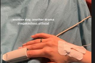 M jak miłość na planie. Franka (Dominika Kachlik)