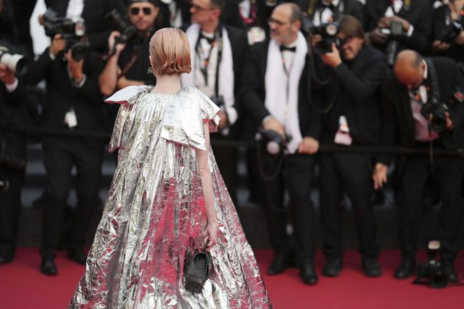Gwiazdy olśniewają w Cannes! Tak wyglądały na gali Kering Women in Motion 2025