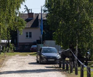 Matka z córeczkami zginęła w szambie! Tragedia pod Koninem