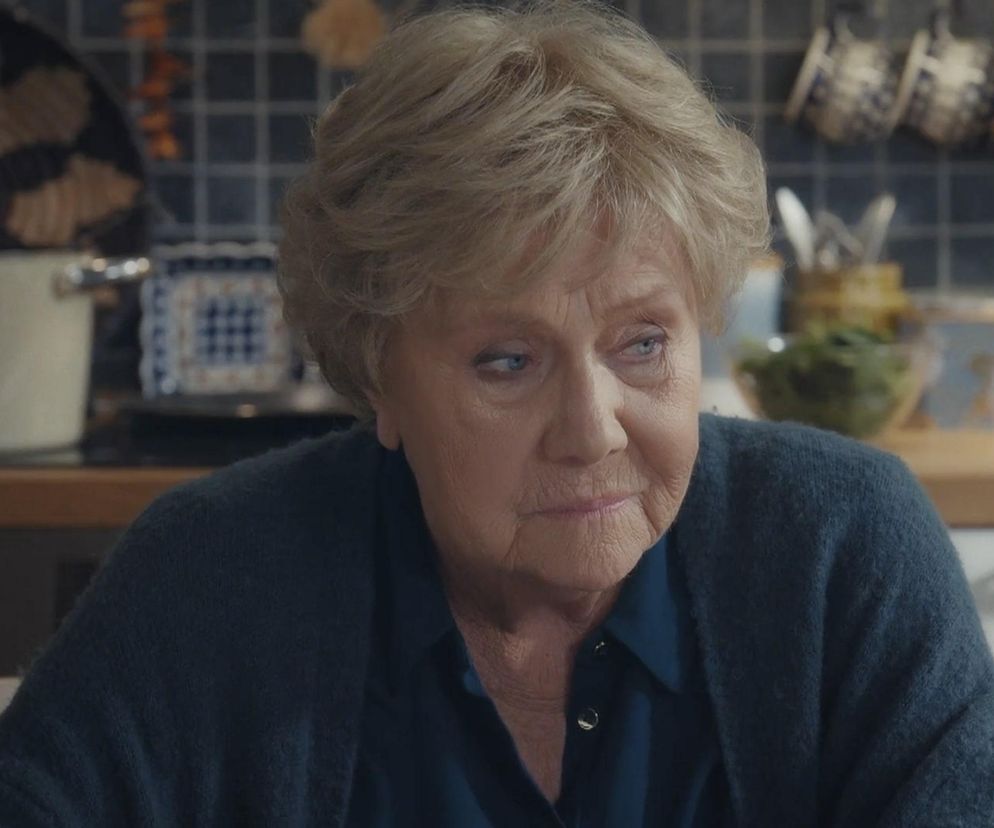 M jak miłość, odcinek 1869: Barbara przewidzi tragedię w Grabinie? Najpierw prawie skrzywdzą Basię, a to nie koniec - ZDJĘCIA