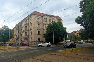 Zabytkowa kamienica przy placu Grunwaldzkim doczeka się rewitalizacji
