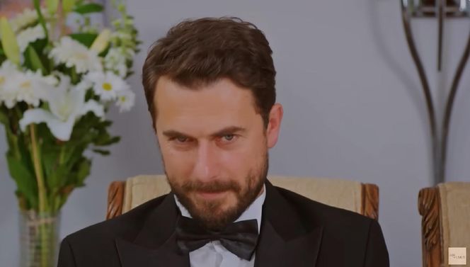 Miłość i nadzieja ostatni odcinek. Kuzey