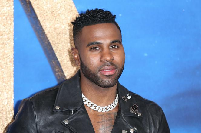 Jason Derulo i Jena Frumes zerwali! 4 miesiące temu zostali rodzicami