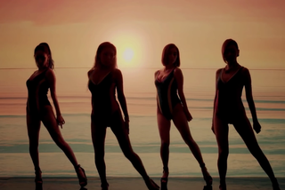 Wonder Girls - I Feel You: teledysk zapowiada come back grupy. Era Reboot za 3, 2, 1...