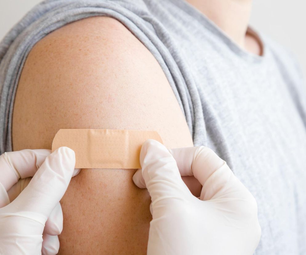 Zupełnie za darmo dla trzech grup. Od 1 września wystarczy zgłosić się do przychodni