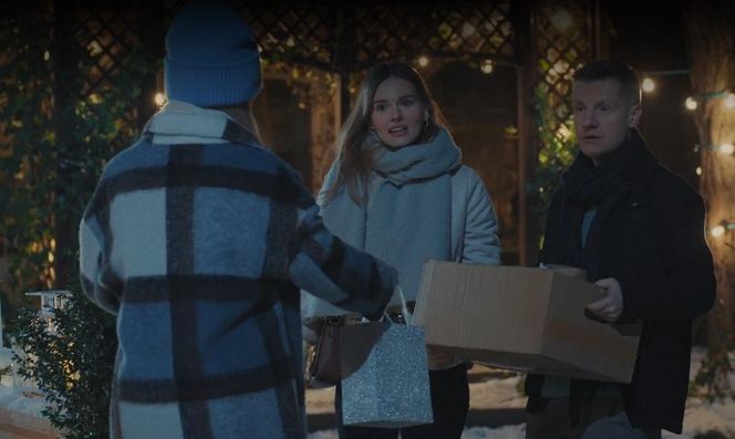 M jak miłość, odcinek 1794: Lenka nie wpuści Franki i Pawła na imprezę w domu Zduńskich - ZDJĘCIA, ZWIASTUN