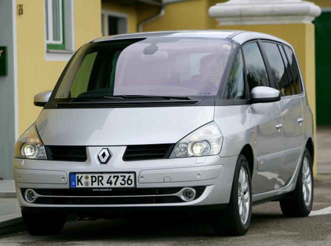 Renault Espace
