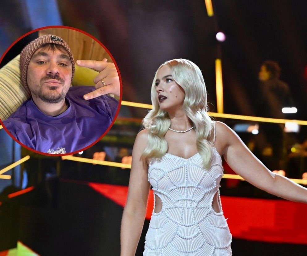 Natalia Nykiel, Daniel Martyniuk