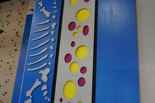 Nowa siedziba Park Rozrywki Fly Sky w Kielcach czeka na otwarcie