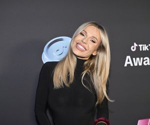 Agnieszka Kaczorowska namawia Dodę na udział w Tańcu z Gwiazdami. Szok, co jej powiedziała