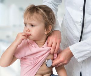 To teraz najczęściej diagnozowana przez pediatrę choroba. Oto obawy