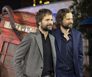 Polki podbijają premierę Stranger Things w Londynie. Sara James i Aga Grzelak na czerwonym dywanie [ZDJĘCIA]