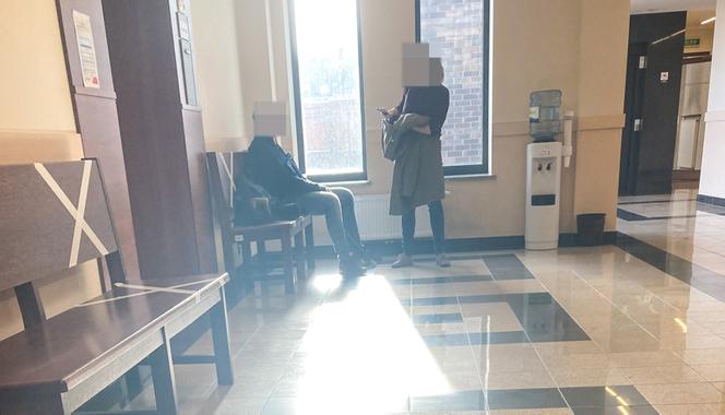 Dzieci Wałęsy walczą ze sobą w sądzie