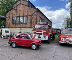 Start Sezonu Starachowickich Klasyków: Święto Motoryzacji w Sercu Przemysłowej Historii Miasta
