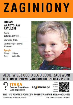 Julian Władysław Patulski