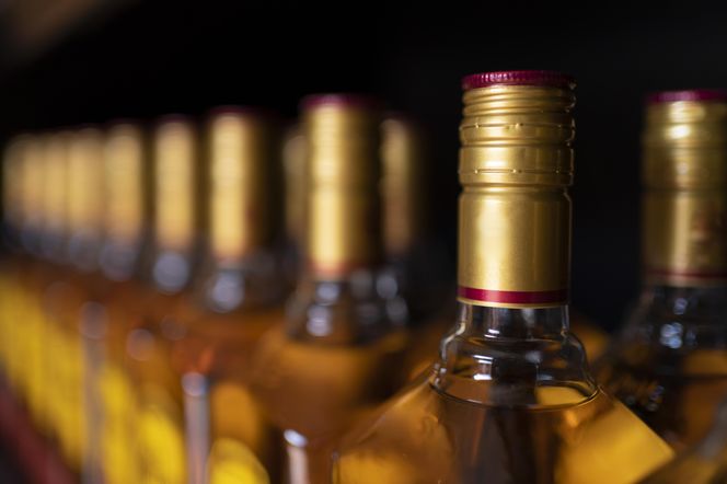 Nocna sprzedaż alkoholu z ograniczeniami