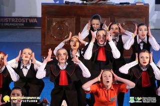 Zespół T-8 z Rzeszowa